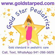 Gold Star Pediatrics, PA