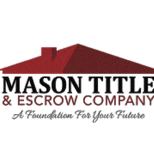Mason Title & Escrow Company