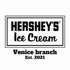 Hershey’s Ice Cream Venice