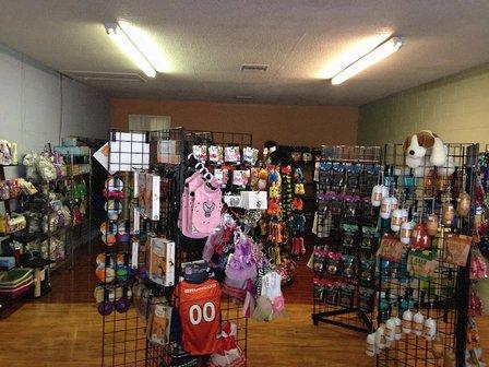 Mr Mochas Pet Supplies