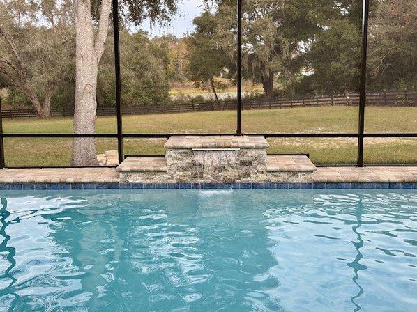 Trident Pool Solutions