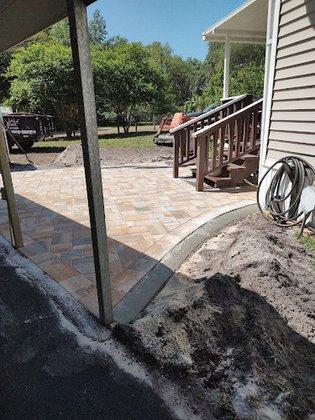 Royal Pavers of Florida, Inc.