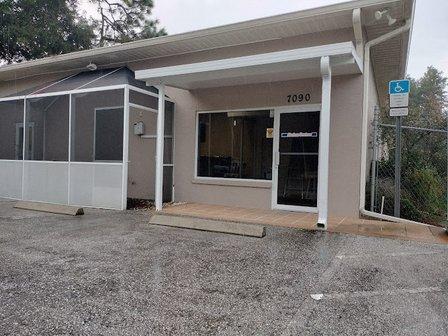 Aluminum Structure LLC