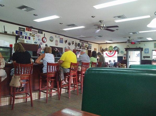 Sara's Diner