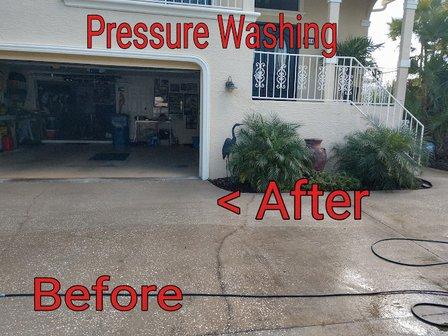 Bayport Home Services