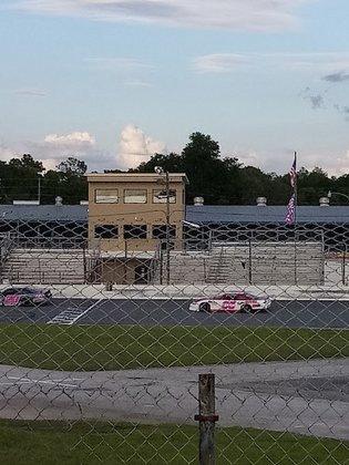 Citrus County Speedway & Track LLC