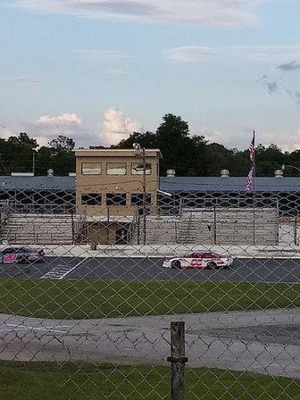 Citrus County Speedway & Track LLC