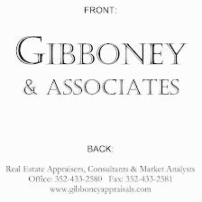 Gibboney & Associates