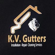 K.V. Gutters LLC
