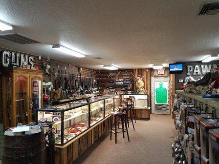 Old Tymers Gun & Pawn