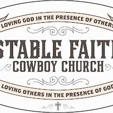 Stable Faith Cowboy Church, Inc.