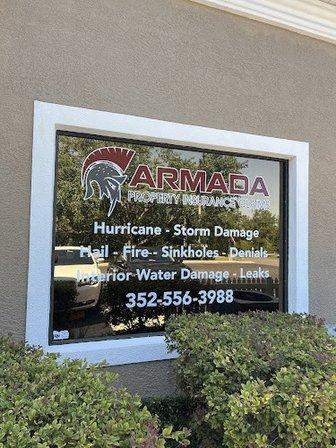 Armada Public Adjusting, LLC