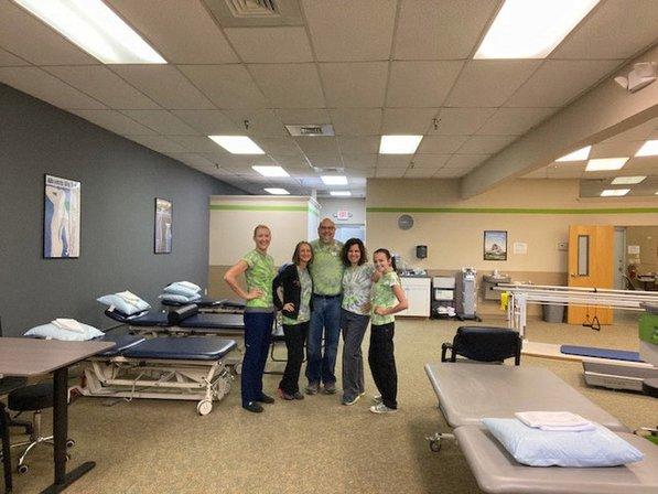 Rehability Prosthetics & Orthotics