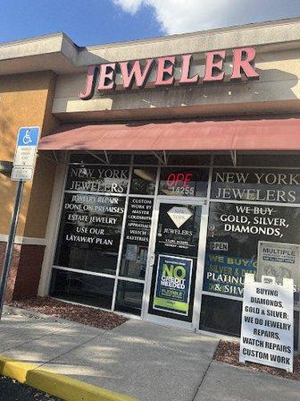 New York Jewelers