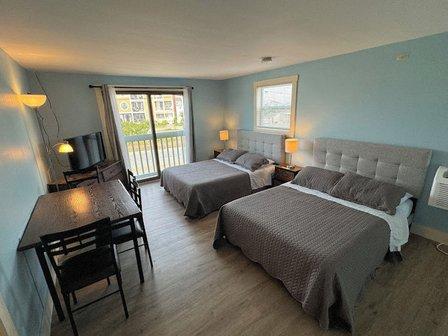 Green Key Beach Motel