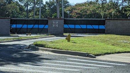 New Port Richey Police Department