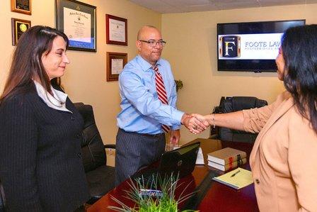 Foote Law Firm, P.A.