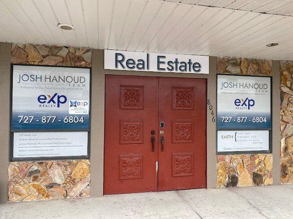 Josh Hanoud Team at EXP Realty
