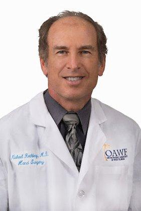 Michael L. Rothberg, MD