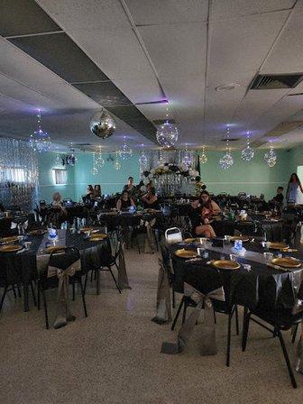 Signal Cove Event Center
