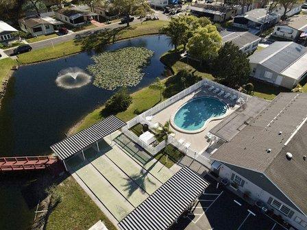 Bayonet Point Village