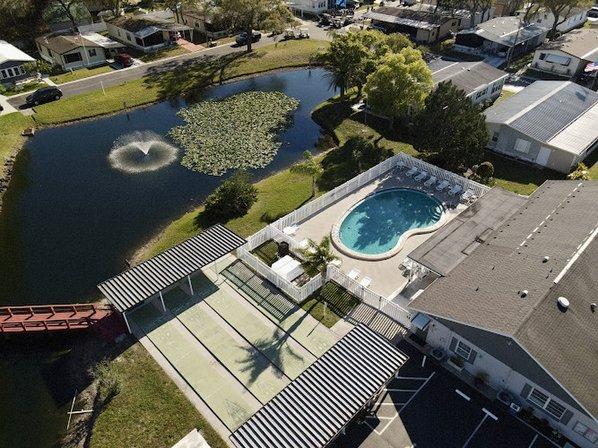Bayonet Point Village