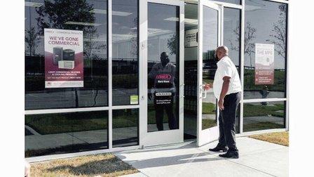 Lennox Stores (Parts Plus)