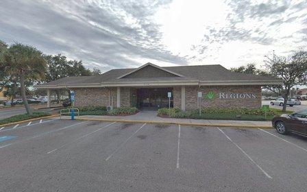Regions Bank
