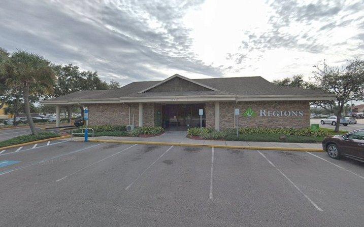 Regions Bank