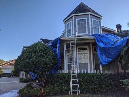 Ozona Pressure Cleaning, LLC