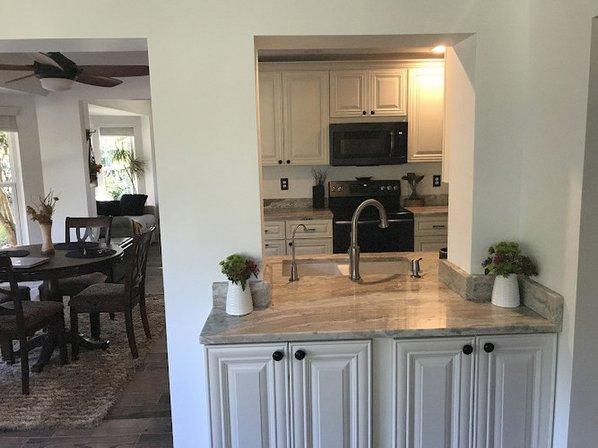 Sunshine Granite & Marble