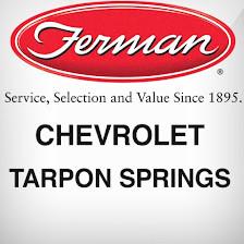 Ferman Chevrolet of Tarpon Springs