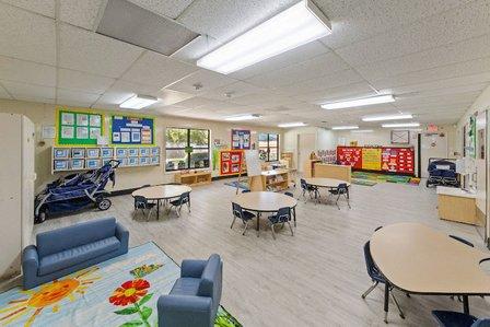 Dunedin KinderCare