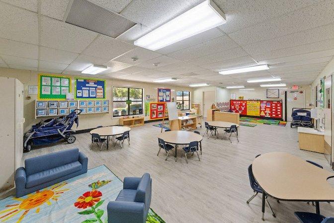 Dunedin KinderCare