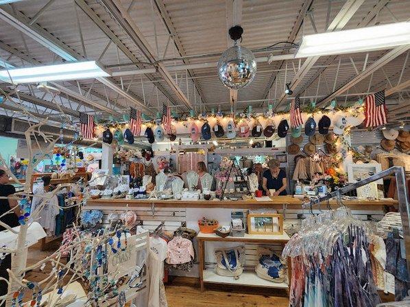 Key West Express Boutique