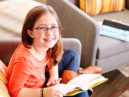 Kumon Math and Reading Center of Dunedin