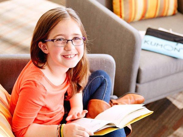 Kumon Math and Reading Center of Dunedin
