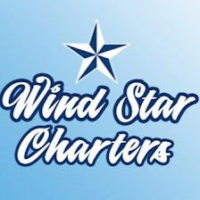 Wind Star Sailing Dunedin
