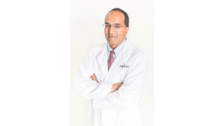 Chandan Reddy, MD