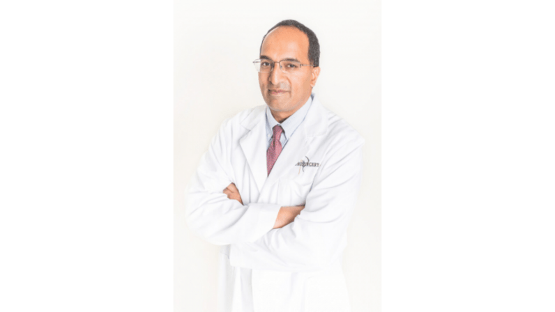 Chandan Reddy, MD