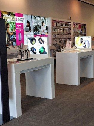 T-Mobile