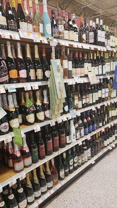 Publix Liquors at Boggy Creek Marketplace