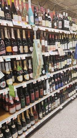 Publix Liquors at Boggy Creek Marketplace
