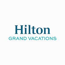 Hilton Vacation Club Mystic Dunes Orlando