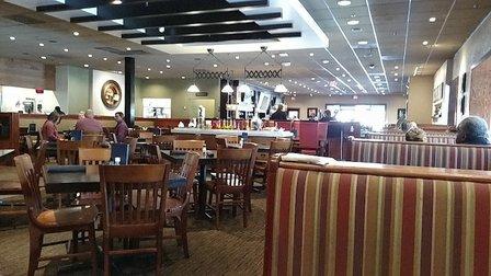 Carrabba's Italian Grill