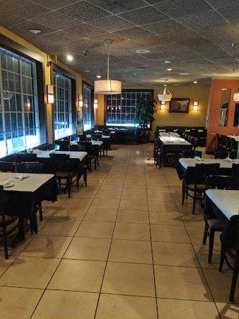 Little Italy Restaurant