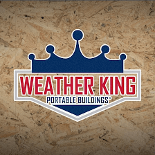 Weather King Portable Buildings of Lakeland