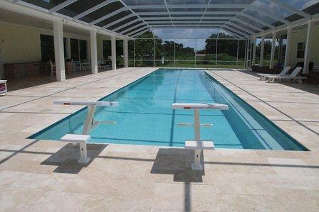 Heartland Pools