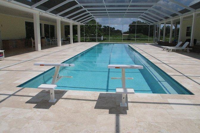 Heartland Pools