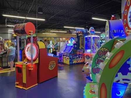 Family Fun Center